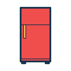 Sticker - Refrigerator