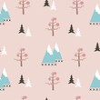 © captainvector - Simple pattern design