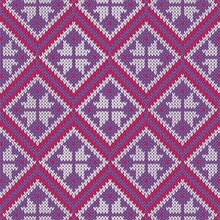Cross Stitch Pattern Design