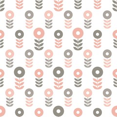 Sticker - simple pattern design