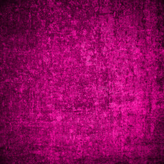 Wall Mural - Abstract pink background.