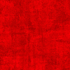 red abstract background