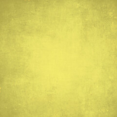  Yellow grunge wall for texture background