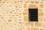 Fototapeta Desenie - Castillo Fortaleza de Santa Pola, España