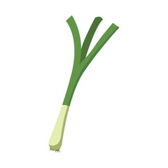 Sticker - Scallion