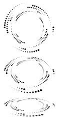 Leinwandbilder - aaa spiral per 31e1 000