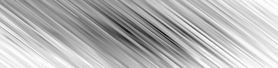 Poster - Wide, horizontal lines, stripes, streaks and strips. Diagonal, oblique, slanting, skew lines. Extra wide format