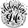 celebration of life
