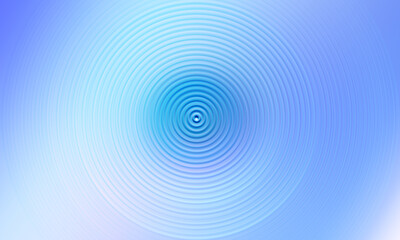 Aufkleber - Abstract background with swirled circular texture.