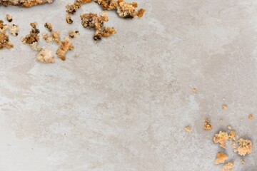 Wall Mural - Bread.