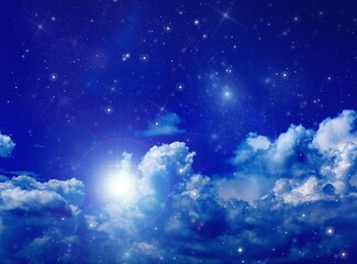 Wall Mural - astro.