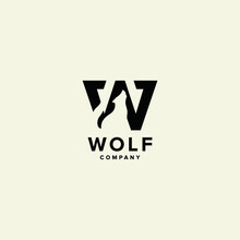Letter W Wolf Free Stock Photo Public Domain Pictures