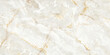 Leinwandbild Motiv polished onyx marble with high resolution