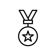 Sticker - award