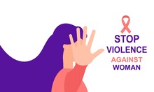 International Day For The Elimination Of Violence Against Women
