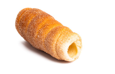 Poster - trdelnik isolated