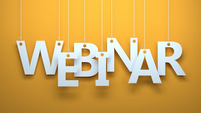 WEBINAR