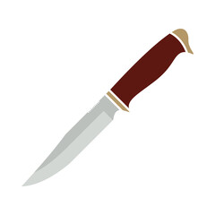 Sticker - Knife Icon