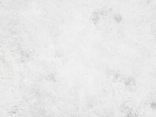 White cement wall background in vintage style