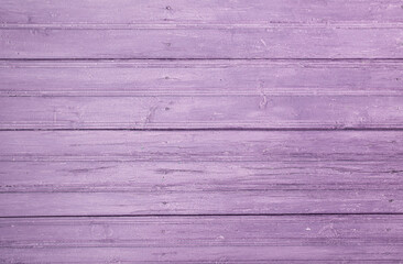 Purple wooden background