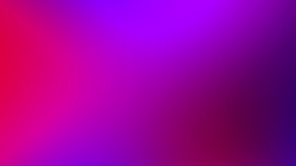 colorful wave gradient animation slow motion background