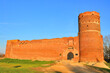 Zamek w Ciechanowie –  zbudowany na przełomie XIV i XV wieku przez księcia mazowieckiego Janusza I Starszego.