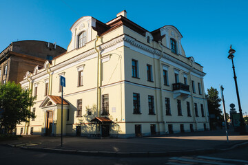 Wall Mural - Saint-Petersburg