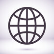 planet vector graphics of icon 10 bonds Design