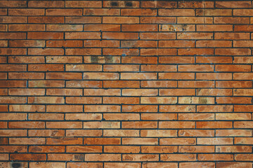 brick wall background