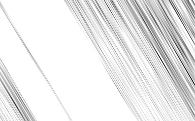 Poster - Diagonal, oblique, slanting, skew, tilt lines, stripes vector background, textrure