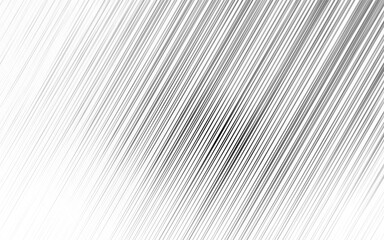 Poster - Grid, mesh geometric vector background, pattern. Black and white lines background. Lattice, grating, trellis texture. Diagonal, oblique intersecting stripes. Tangle, linear netting, matrix