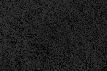 abstract dark grey and black colors background for design