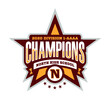 State Champions Logo