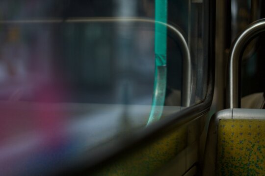 Urban style.