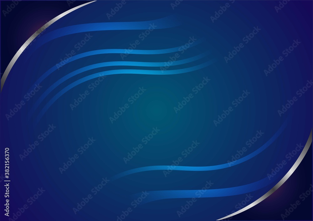 stylish abstract background vector illustration Stock Vector | Adobe Stock