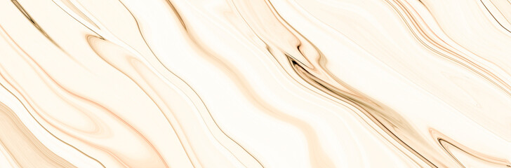 marble wall white brown pattern ink swirl yellow green graphic background abstract light elegant gre