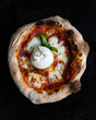 © Natascha Brandt - Traditional Homemade Pizza