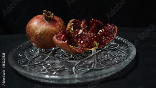 Fotografía pomegranate
Автор: Ragnar Lodbrok
02.10.2020