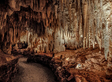 Crystal Caves, North Side, Grand Cayman, Cayman Islands, Caribbean