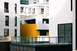 © MaaHoo Studio/Stocksy - Exterior of modern building