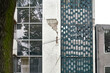 © Per Swantesson/Stocksy - Facade of building damaged by earth quake