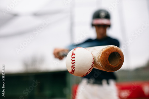 野球 アドビストックのデザイン かべいろ Com おしゃれ壁紙リフォーム貼り替え インクジェット壁紙のかべいろ Com