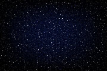 Wall Mural - design of universe bakcground