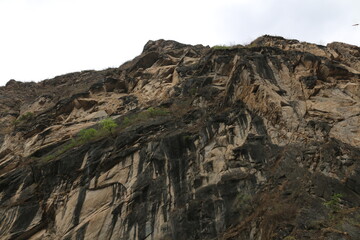 HUTAOXIA, YUNNAN, CHINA