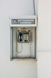 © Michela Ravasio/Stocksy - Phone booth