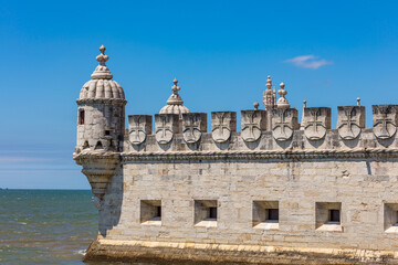 Wall Mural - Torre de Belém	