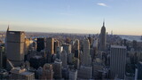 Fototapeta  - New York City