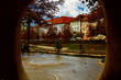 © Eugene - Autumn in the old town