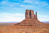 Fototapeta  - Monument Valley, Arizona, Utah