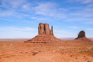 Monument Valley, Arizona, Utah